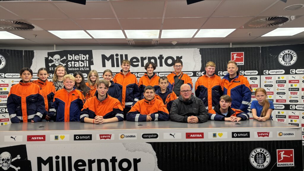 Millerntor